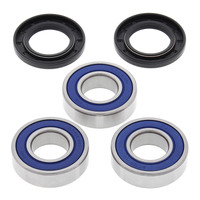 ALL BALLS RACING WHEEL BEARING KIT - 25-1224