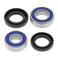 ALL BALLS RACING WHEEL BEARING KIT - 25-1226