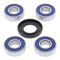 ALL BALLS RACING REAR WHEEL BEARING KIT - 25-1228