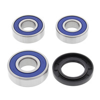 ALL BALLS RACING WHEEL BEARING KIT - 25-1231