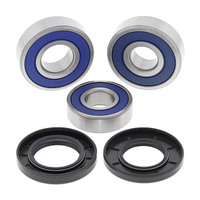 ALL BALLS RACING WHEEL BEARING KIT - 25-1232
