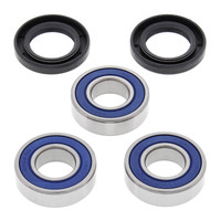 ALL BALLS RACING WHEEL BEARING KIT - 25-1233