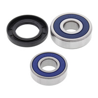 ALL BALLS RACING WHEEL BEARING KIT - 25-1244