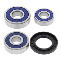 ALL BALLS RACING WHEEL BEARING KIT - 25-1247