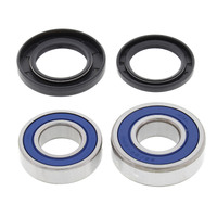 ALL BALLS RACING WHEEL BEARING KIT - 25-1252