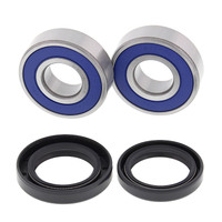 ALL BALLS RACING FRONT WHEEL BEARING KIT - 25-1253