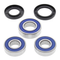 ALL BALLS RACING WHEEL BEARING KIT - 25-1256
