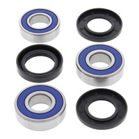 ALL BALLS RACING WHEEL BEARING KIT - 25-1262