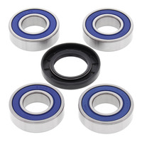 ALL BALLS RACING WHEEL BEARING KIT - 25-1267