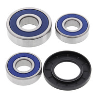 ALL BALLS RACING WHEEL BEARING KIT - 25-1272