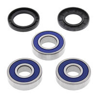 ALL BALLS RACING WHEEL BEARING KIT - 25-1281