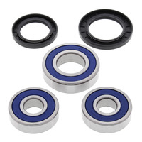 ALL BALLS RACING WHEEL BEARING KIT - 25-1286