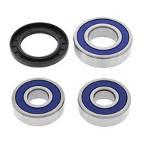 ALL BALLS RACING REAR WHEEL BEARING KIT - 25-1287