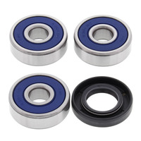 ALL BALLS RACING WHEEL BEARING KIT - 25-1295