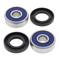 ALL BALLS RACING WHEEL BEARING KIT - 25-1296