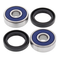 ALL BALLS RACING WHEEL BEARING KIT - 25-1300