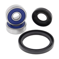 ALL BALLS RACING WHEEL BEARING KIT - 25-1302
