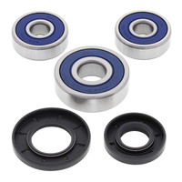 ALL BALLS RACING WHEEL BEARING KIT - 25-1304