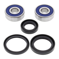 ALL BALLS RACING FRONT WHEEL BEARING KIT - 25-1307