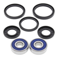 ALL BALLS RACING WHEEL BEARING KIT - 25-1311