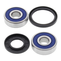 ALL BALLS RACING WHEEL BEARING KIT - 25-1312