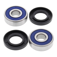 ALL BALLS RACING WHEEL BEARING KIT - 25-1317