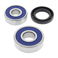 ALL BALLS RACING REAR WHEEL BEARING KIT - 25-1326