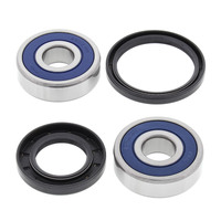 ALL BALLS RACING WHEEL BEARING KIT - 25-1334