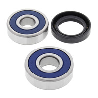 ALL BALLS RACING REAR WHEEL BEARING KIT - 25-1335