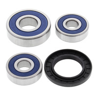 ALL BALLS RACING WHEEL BEARING KIT - 25-1347