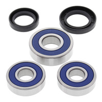 ALL BALLS RACING REAR WHEEL BEARING KIT - 25-1355