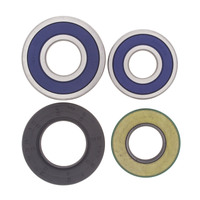 ALL BALLS RACING REAR WHEEL BEARING KIT - 25-1357