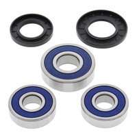 ALL BALLS RACING WHEEL BEARING KIT - 25-1358