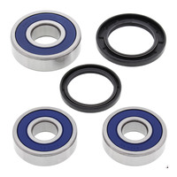 ALL BALLS RACING WHEEL BEARING KIT - 25-1360