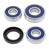 ALL BALLS RACING REAR WHEEL BEARING KIT - 25-1362