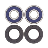 ALL BALLS RACING REAR WHEEL BEARING KIT - 25-1382