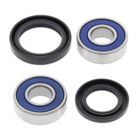 ALL BALLS RACING WHEEL BEARING KIT - 25-1384