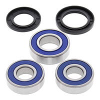 ALL BALLS RACING WHEEL BEARING KIT - 25-1386