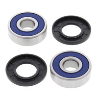 ALL BALLS RACING WHEEL BEARING KIT - 25-1387