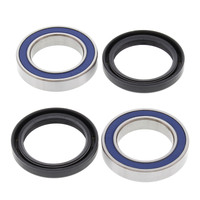 ALL BALLS RACING WHEEL BEARING KIT - 25-1402