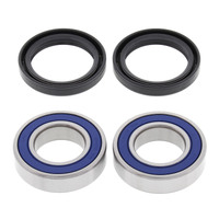ALL BALLS RACING WHEEL BEARING KIT - 25-1404