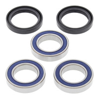 ALL BALLS RACING WHEEL BEARING KIT - 25-1406