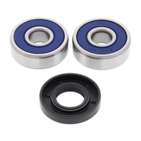 ALL BALLS RACING WHEEL BEARING KIT - 25-1410