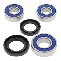 ALL BALLS RACING WHEEL BEARING KIT - 25-1411