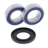 ALL BALLS RACING WHEEL BEARING KIT - 25-1416