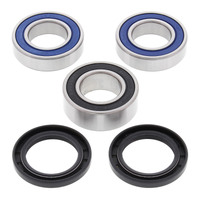 ALL BALLS RACING WHEEL BEARING KIT - 25-1420