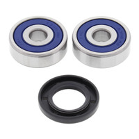 ALL BALLS RACING WHEEL BEARING KIT - 25-1441