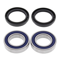 ALL BALLS RACING WHEEL BEARING KIT - 25-1445