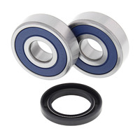 ALL BALLS RACING WHEEL BEARING KIT - 25-1446