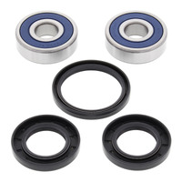 ALL BALLS RACING FRONT WHEEL BEARING KIT - 25-1448